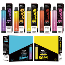 Top Sale Puff Flex Pro 5000 Puffs E-cigarette